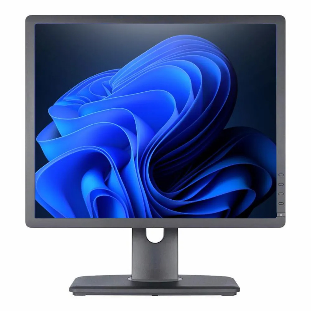 Monitor Dell P1914SC Quadrado VGA/DVI 1280x1024